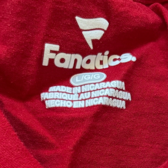 NWOT - Alabama Crimson Tide Tee - Picture 2 of 4